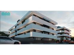 Apartamento T3 - Gl�ria, Aveiro, Aveiro