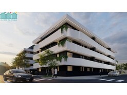 Apartamento T4 - Gl�ria, Aveiro, Aveiro