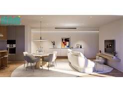 Apartamento T1 - Santa Clara, Coimbra, Coimbra