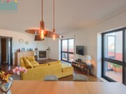 Apartamento T3 - Glria, Aveiro, Aveiro - Miniatura: 2/9