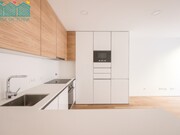 Apartamento T1 - Gl�ria, Aveiro, Aveiro - Miniatura: 2/9