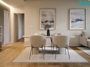 Apartamento T3 - Oliveira do Bairro, Oliveira do Bairro, Aveiro - Miniatura: 1/5