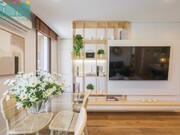 Apartamento T1 - Santa Joana, Aveiro, Aveiro - Miniatura: 4/9