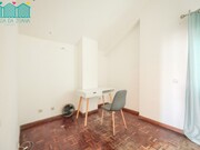 Quarto T1 - Gl�ria, Aveiro, Aveiro - Miniatura: 7/9