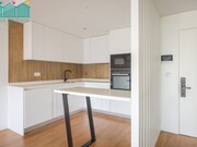 Apartamento T1 - Gl�ria, Aveiro, Aveiro - Miniatura: 7/9