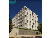 Apartamento T1 - Gl�ria, Aveiro, Aveiro - Miniatura: 1/9