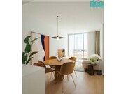 Apartamento T1 - Gl�ria, Aveiro, Aveiro - Miniatura: 6/9