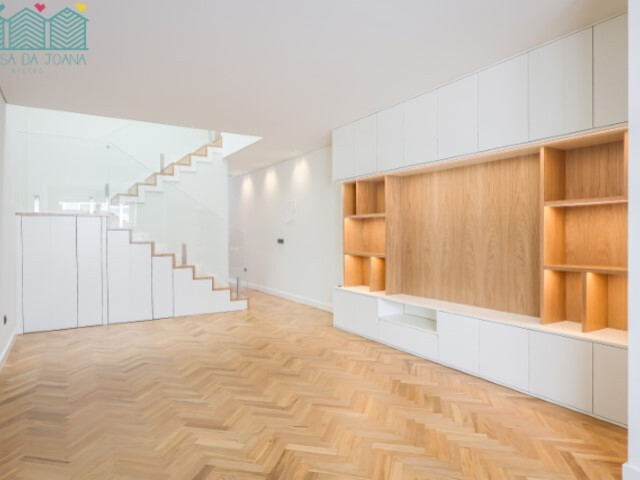Moradia T3 - Glória, Aveiro, Aveiro - Imagem grande