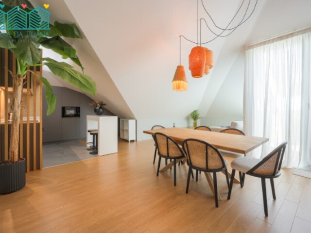 Apartamento T2 - Bedu�do, Estarreja, Aveiro - Imagem grande