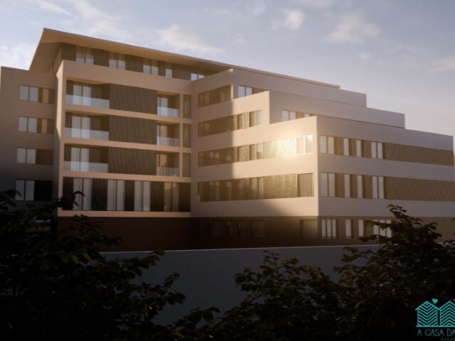 Apartamento T3 - Oliveira do Bairro, Oliveira do Bairro, Aveiro - Imagem grande