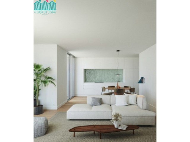 Apartamento T2 - Gl�ria, Aveiro, Aveiro - Imagem grande