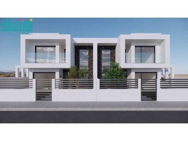 Moradia T4 - Fern�o Ferro, Seixal, Set�bal - Imagem grande