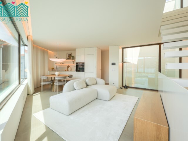 Moradia T2 - Gl�ria, Aveiro, Aveiro - Imagem grande