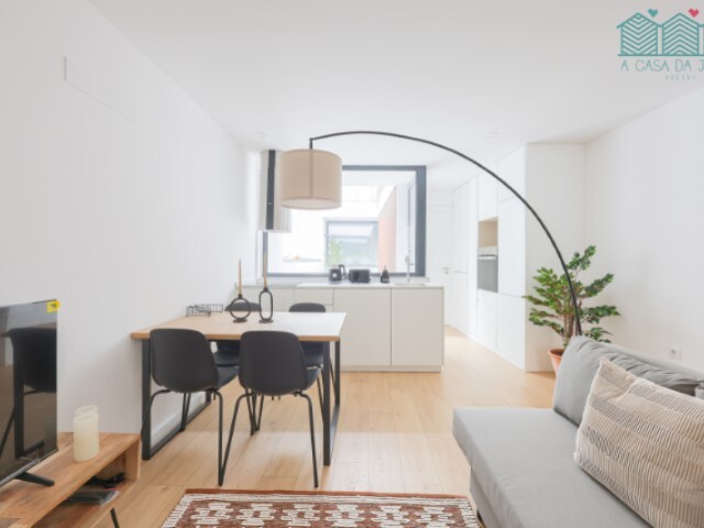 Apartamento T1 - Gl�ria, Aveiro, Aveiro - Imagem grande