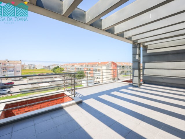 Apartamento T4 - Gafanha da Boa Hora, Vagos, Aveiro - Imagem grande