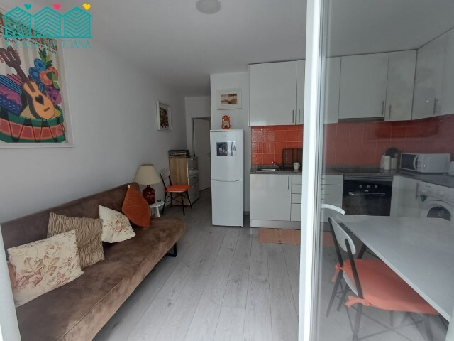 Apartamento T1 - Gl�ria, Aveiro, Aveiro - Imagem grande