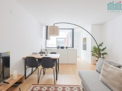 Apartamento T1 - Gl�ria, Aveiro, Aveiro