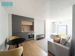 Apartamento T0 - Gl�ria, Aveiro, Aveiro