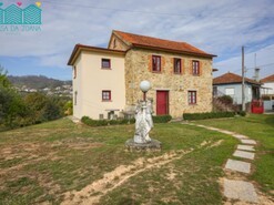 Moradia T5 - Paradela, Sever do Vouga, Aveiro