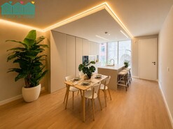 Apartamento T2 - Avenidas Novas, Lisboa, Lisboa