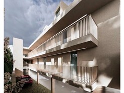Apartamento T1 - Gl�ria, Aveiro, Aveiro