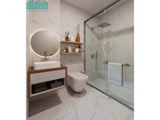 Apartamento T3 - S�o Bernardo, Aveiro, Aveiro - Miniatura: 3/5