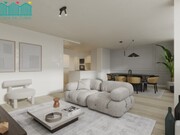 Apartamento T2 - Avenidas Novas, Lisboa, Lisboa - Miniatura: 2/9