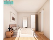 Apartamento T1 - Paranhos, Porto, Porto - Miniatura: 9/9