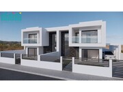 Moradia T4 - Fern�o Ferro, Seixal, Set�bal - Miniatura: 2/3