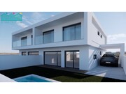 Moradia T4 - Fern�o Ferro, Seixal, Set�bal - Miniatura: 3/3