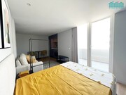 Apartamento T0 - Gl�ria, Aveiro, Aveiro - Miniatura: 4/5