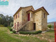 Moradia T5 - Paradela, Sever do Vouga, Aveiro - Miniatura: 1/9