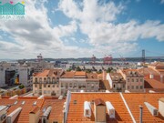 Apartamento T4 - Estrela, Lisboa, Lisboa - Miniatura: 5/9