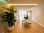 Apartamento T2 - Avenidas Novas, Lisboa, Lisboa - Miniatura: 1/9