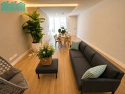 Apartamento T2 - Avenidas Novas, Lisboa, Lisboa - Miniatura: 2/9