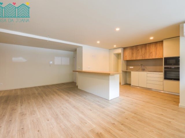 Apartamento T3 - São Bernardo, Aveiro, Aveiro - Imagem grande