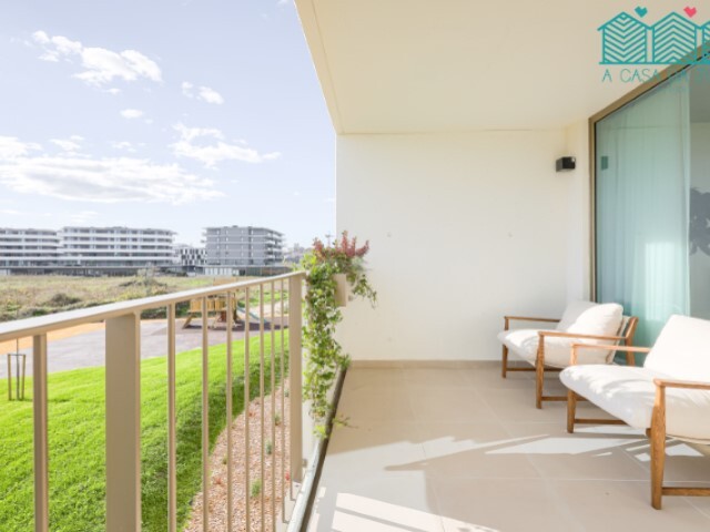 Apartamento T3 - Glória, Aveiro, Aveiro - Imagem grande