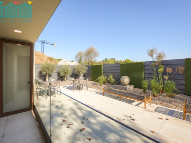 Apartamento T3 - Santa Joana, Aveiro, Aveiro - Imagem grande