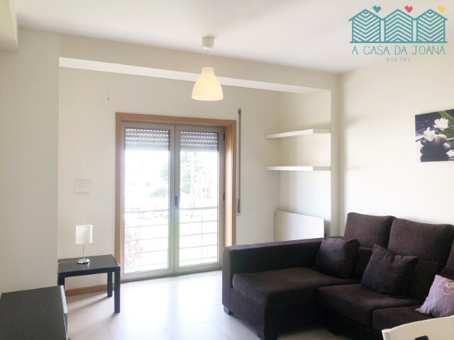 Apartamento T1 - Aradas, Aveiro, Aveiro - Imagem grande