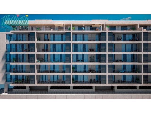 Apartamento T2 - Gl�ria, Aveiro, Aveiro - Imagem grande
