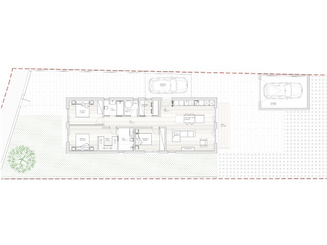 Moradia T3 - Cacia, Aveiro, Aveiro - Imagem grande
