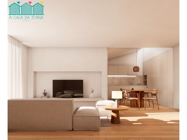 Apartamento T0 - Paranhos, Porto, Porto - Imagem grande