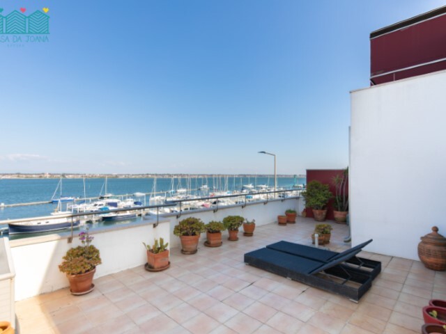 Apartamento T4 - Gafanha da Encarna��o, �lhavo, Aveiro - Imagem grande