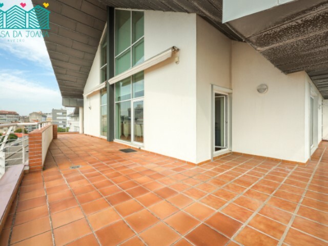Apartamento T5 - Gl�ria, Aveiro, Aveiro - Imagem grande