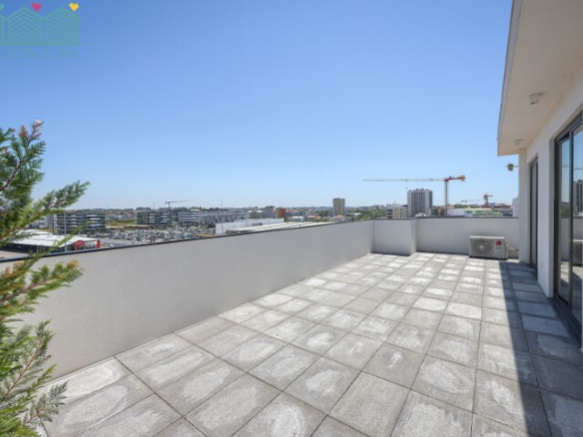 Apartamento T1 - Gl�ria, Aveiro, Aveiro - Imagem grande