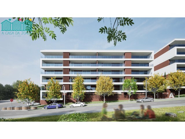 Apartamento T3 - �gueda, �gueda, Aveiro - Imagem grande