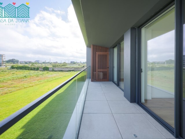 Apartamento T1 - Gl�ria, Aveiro, Aveiro - Imagem grande