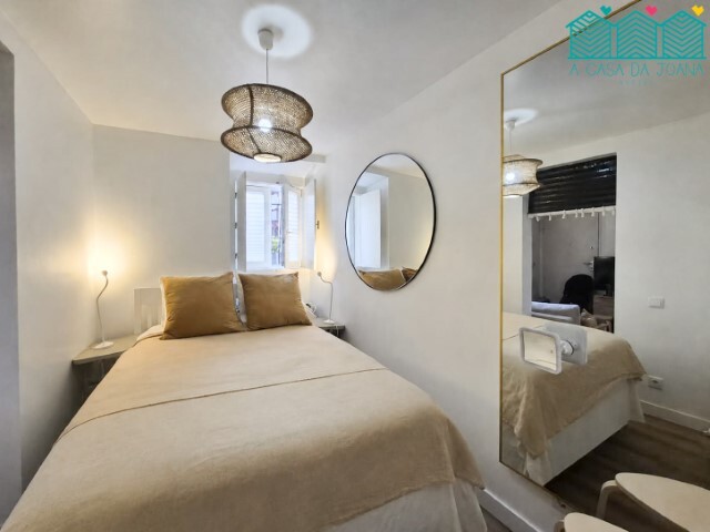 Apartamento T1 - Arroios, Lisboa, Lisboa - Imagem grande