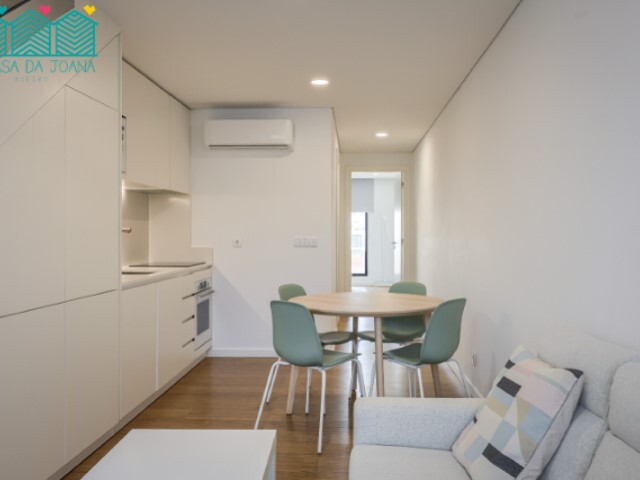 Apartamento T1 - Gl�ria, Aveiro, Aveiro - Imagem grande
