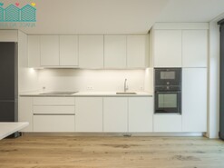 Apartamento T3 - Gl�ria, Aveiro, Aveiro